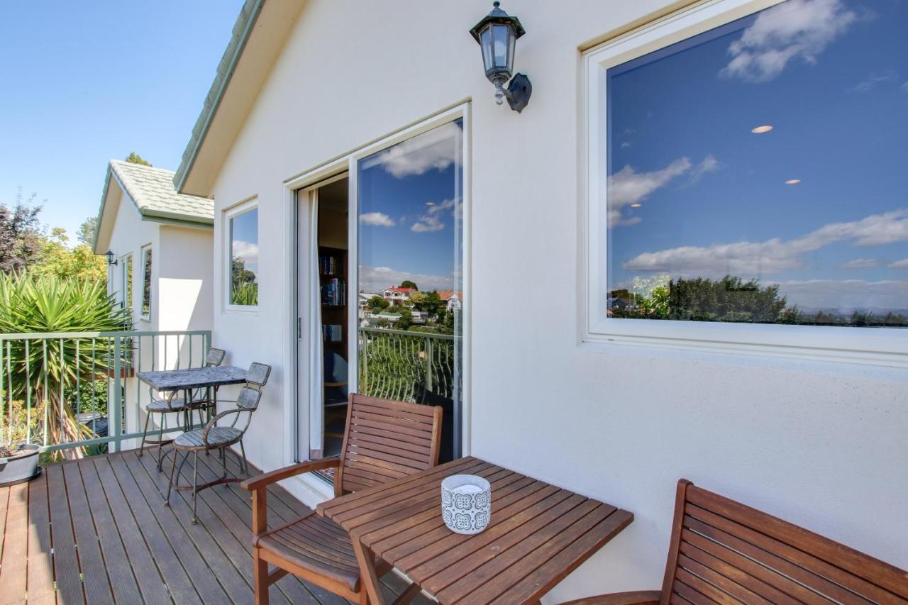 Onslow Views - Napier Holiday Home Eksteriør bilde