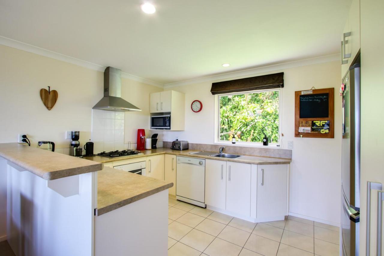 Onslow Views - Napier Holiday Home Eksteriør bilde